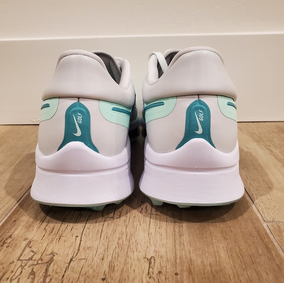 NIKE AIR ZOOM INFINITY TOUR NEXT% GOLF SHOES MENS - Picture 5 of 6